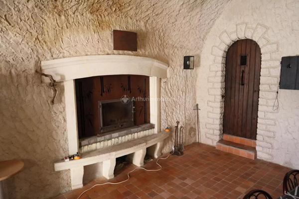 Vente Maison 6 pièces 274 m2 à Montval-sur-Loir