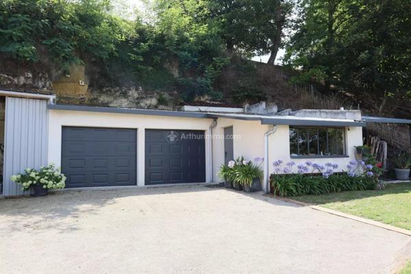 Vente Maison 6 pièces 274 m2 à Montval-sur-Loir