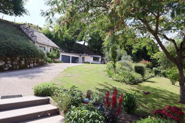 Vente Maison 6 pièces 274 m2 à Montval-sur-Loir