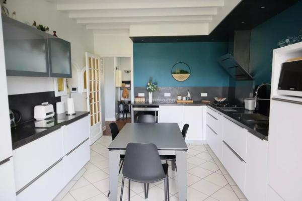 Vente Maison 6 pièces 274 m2 à Montval-sur-Loir