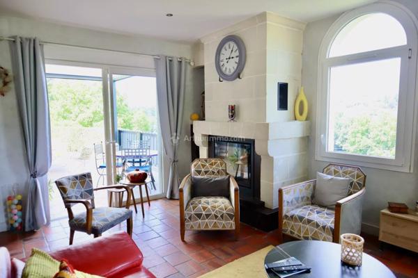 Vente Maison 6 pièces 274 m2 à Montval-sur-Loir