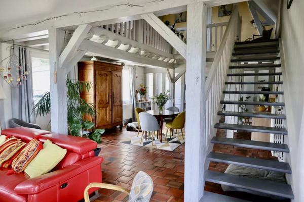 Vente Maison 6 pièces 274 m2 à Montval-sur-Loir