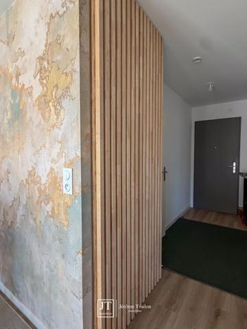 Appartement 3 pièce(s) 1 chambre(s) 64 m²