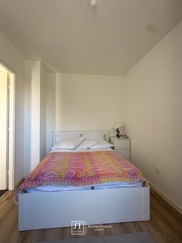 Appartement 3 pièce(s) 1 chambre(s) 64 m²