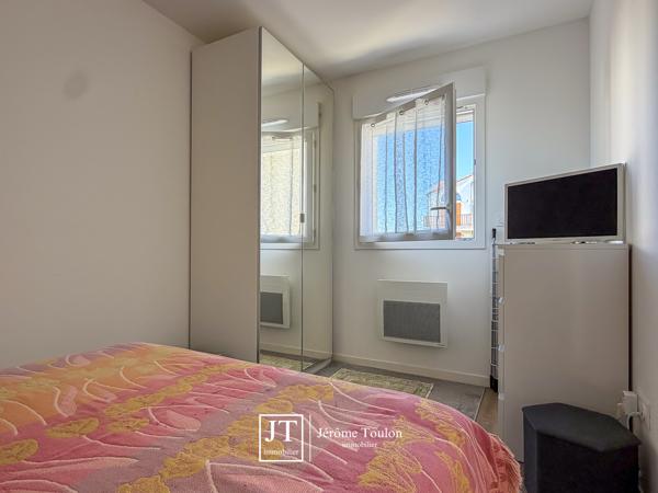 Appartement 3 pièce(s) 1 chambre(s) 64 m²