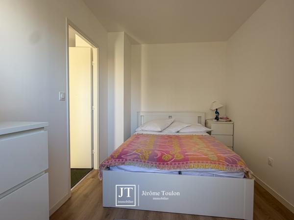 Appartement 3 pièce(s) 1 chambre(s) 64 m²