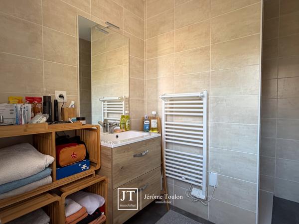 Appartement 3 pièce(s) 1 chambre(s) 64 m²