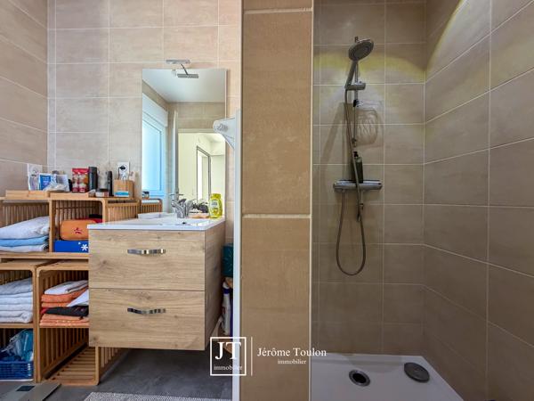 Appartement 3 pièce(s) 1 chambre(s) 64 m²