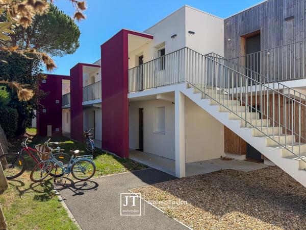 Appartement 3 pièce(s) 1 chambre(s) 64 m²