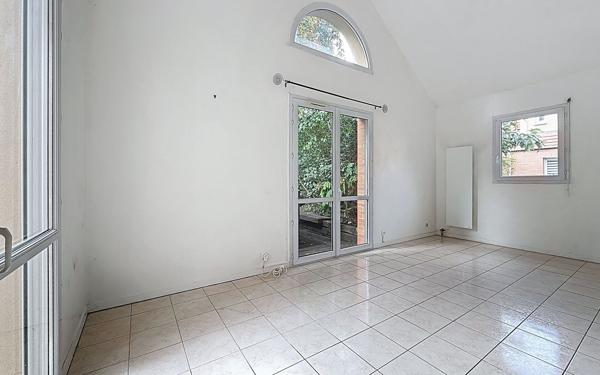 Maison à louer
