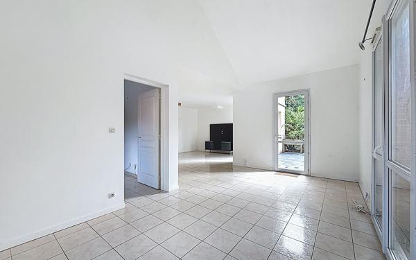 Maison à louer