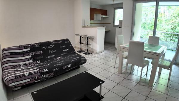 Appartement Rodez 2 pièce(s) 44 m2