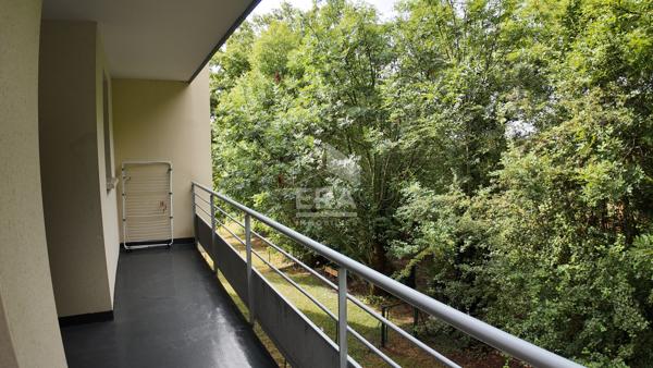 Appartement Rodez 2 pièce(s) 44 m2