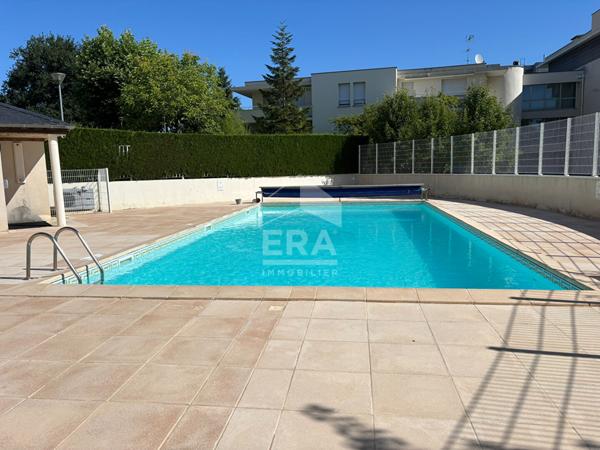 Appartement Rodez 2 pièce(s) 44 m2