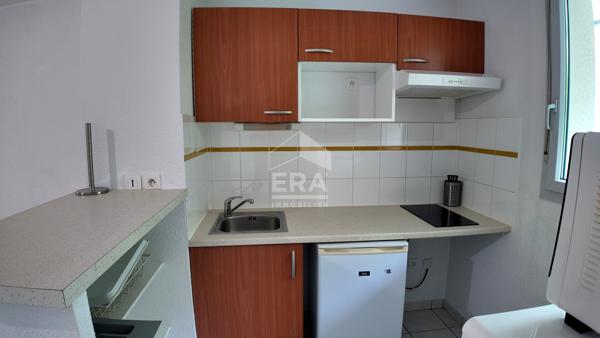 Appartement Rodez 2 pièce(s) 44 m2