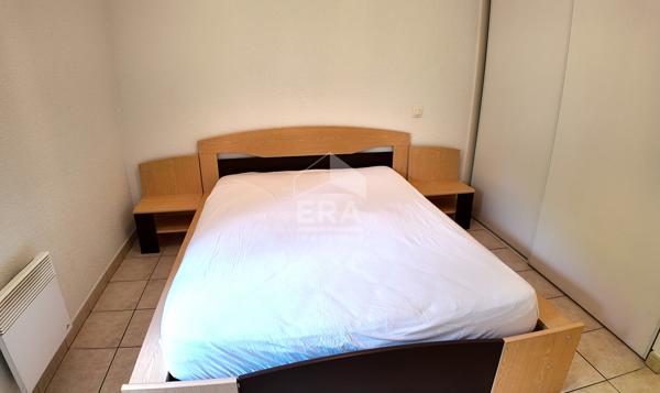 Appartement Rodez 2 pièce(s) 44 m2
