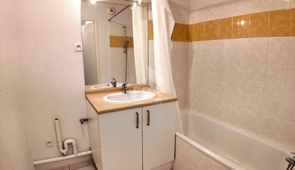 Appartement Rodez 2 pièce(s) 44 m2
