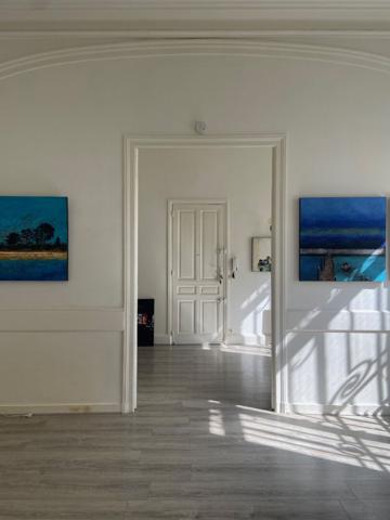 Centre ville - Bureaux