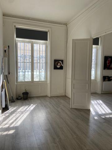 Centre ville - Bureaux