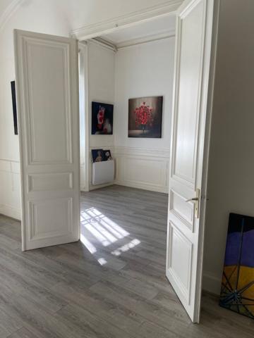 Centre ville - Bureaux