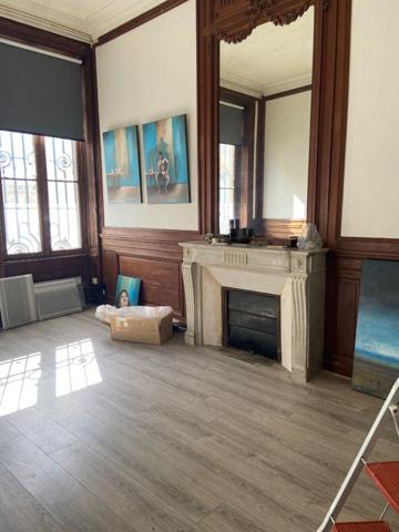 Centre ville - Bureaux