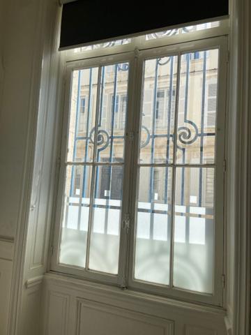 Centre ville - Bureaux