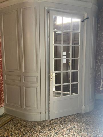 Centre ville - Bureaux