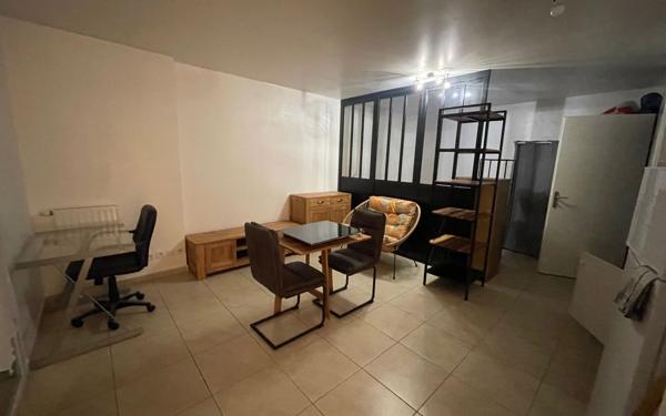 Appartement à louer    1 pièce • 35,02 m2 Coulommiers