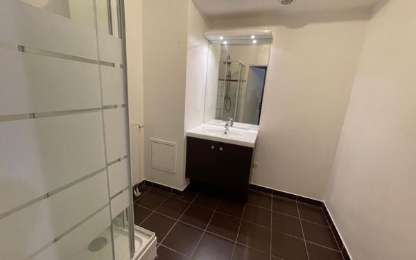 Appartement à louer    1 pièce • 35,02 m2 Coulommiers