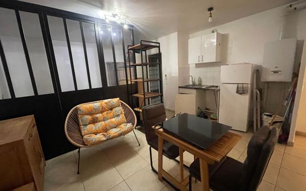 Appartement à louer    1 pièce • 35,02 m2 Coulommiers