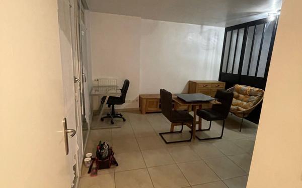 Appartement à louer    1 pièce • 35,02 m2 Coulommiers