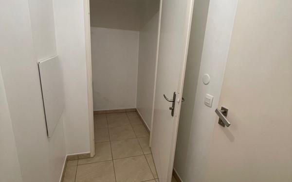 Appartement à louer    1 pièce • 35,02 m2 Coulommiers
