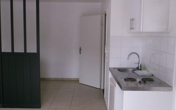 Appartement à louer    1 pièce • 35,02 m2 Coulommiers