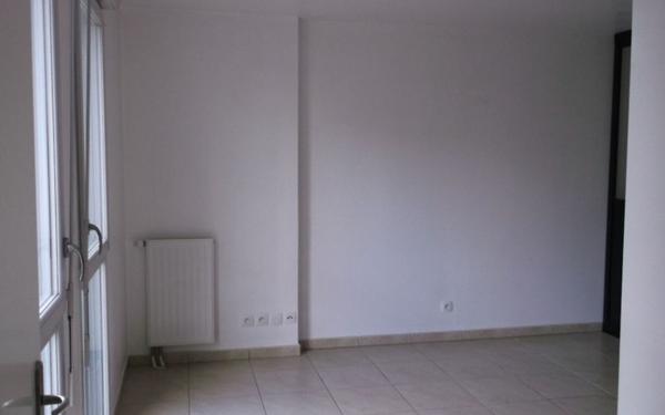 Appartement à louer    1 pièce • 35,02 m2 Coulommiers