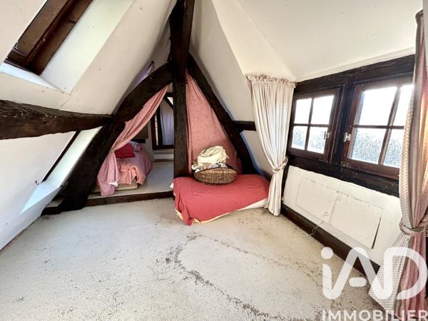 Maison à vendre 3 pièces 45 m² Pont-Audemer