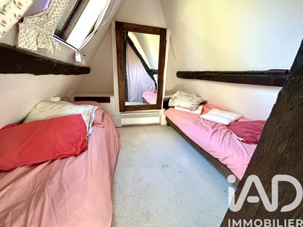Maison à vendre 3 pièces 45 m² Pont-Audemer