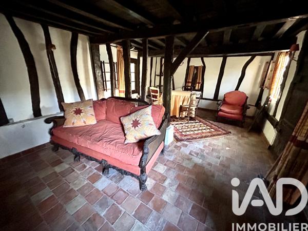 Maison à vendre 3 pièces 45 m² Pont-Audemer