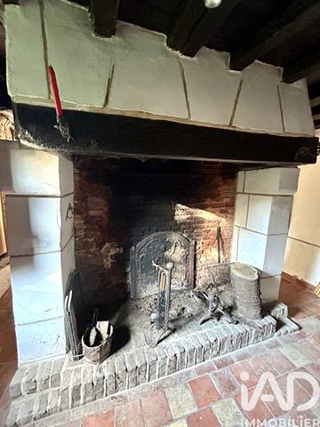 Maison à vendre 3 pièces 45 m² Pont-Audemer