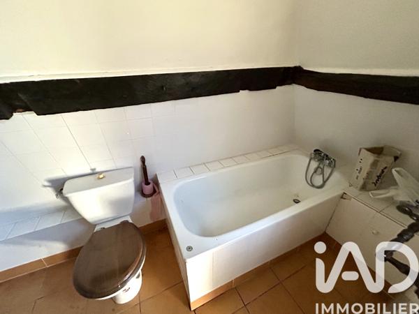 Maison à vendre 3 pièces 45 m² Pont-Audemer