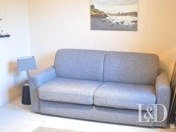 Maison Plain-pied – Secteur prisé Lavaur – Piscine chauffée – Jardin cosy - SdE récente