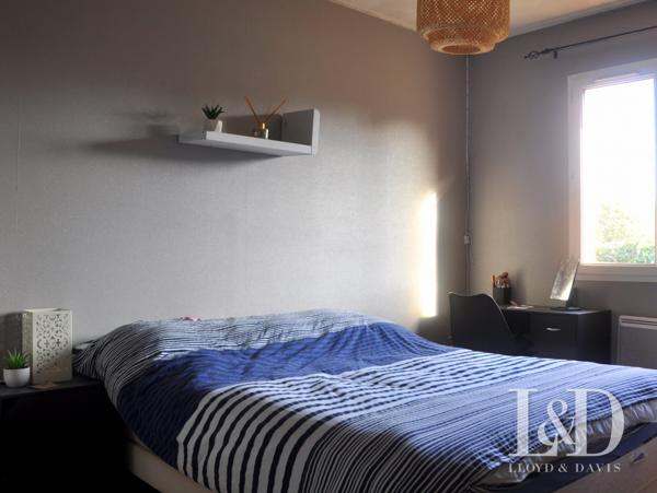 Maison Plain-pied – Secteur prisé Lavaur – Piscine chauffée – Jardin cosy - SdE récente