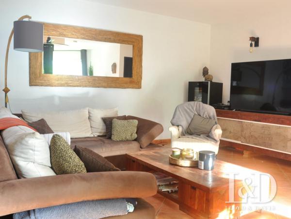 Maison Plain-pied – Secteur prisé Lavaur – Piscine chauffée – Jardin cosy - SdE récente