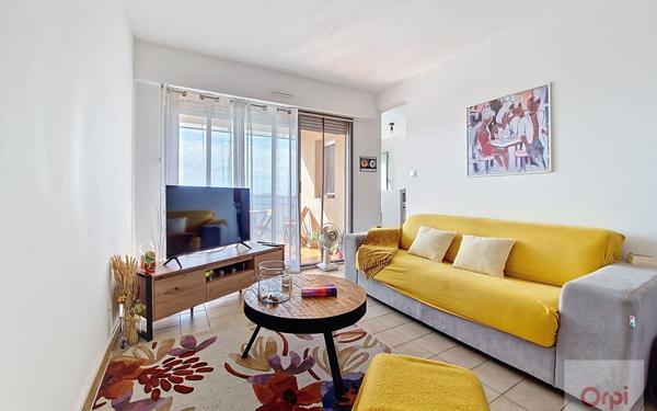 Appartement à vendre    1 pièce • 27 m2 Ajaccio