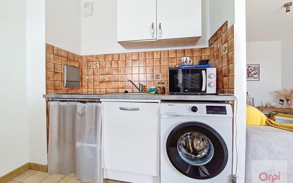 Appartement à vendre    1 pièce • 27 m2 Ajaccio