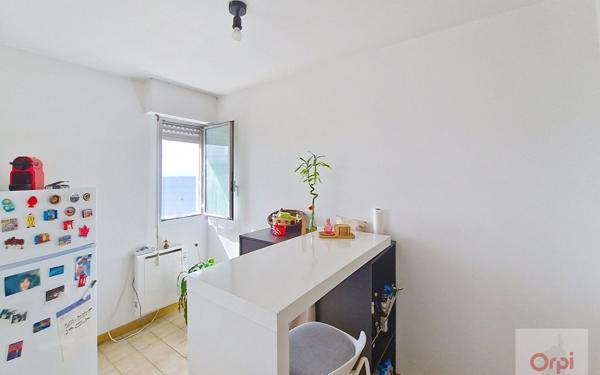 Appartement à vendre    1 pièce • 27 m2 Ajaccio