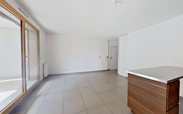 Appartement à vendre    3 pièces • 63 m2 Lyon 8