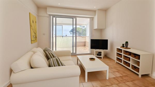 Appartement Sausset Les Pins 1 pièce(s) 25.84 m2