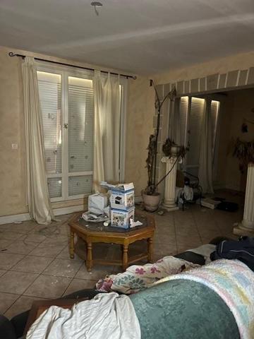 Vente / Appartement T3