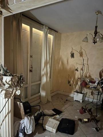 Vente / Appartement T3