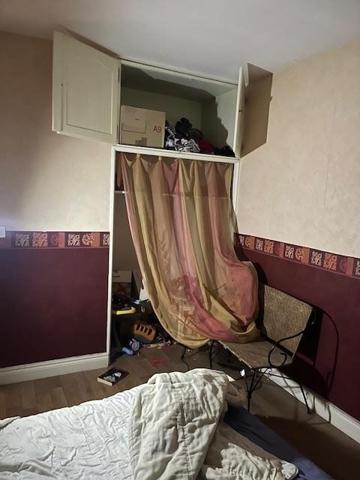 Vente / Appartement T3